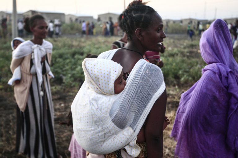 Can Ethiopia break the vicious cycle of conflict?