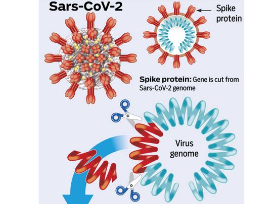 AstraZeneca coronavirus vaccine ‘up to 90% effective’