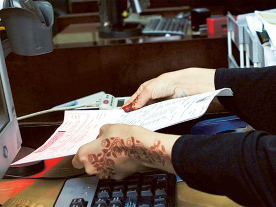 Dubai: Expat forges 27 UAE visas, dupes countryman of Dh120,000