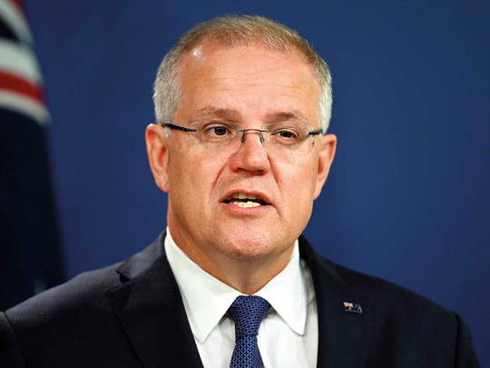 Australia appoints Afghanistan war crimes prosecutor
