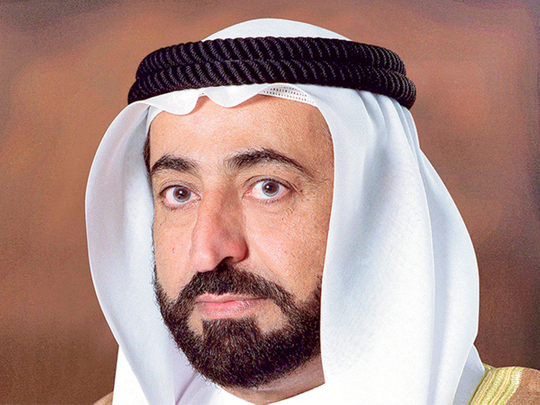 Sharjah Ruler issues resolution on family-based complaints, claims