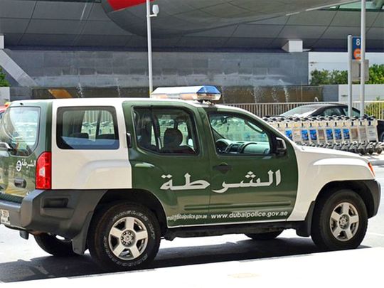 Dubai residents feel secure, trust in police integrity