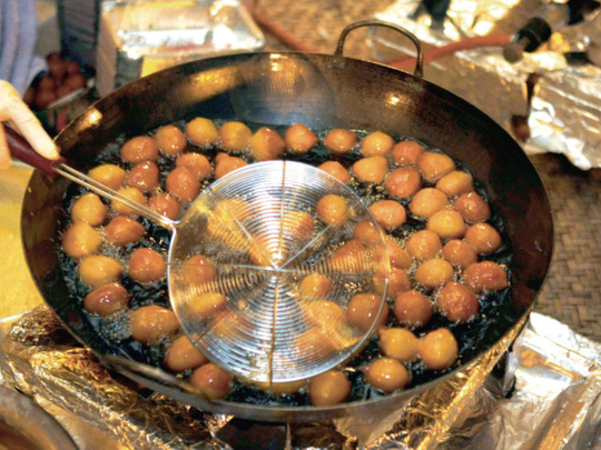 UAE National Day 2020: 50 Abu Dhabi restaurants to serve Emirati cuisine