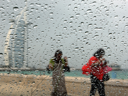 UAE weather: Fair weather predicted in Abu Dhabi and Dubai, expect rain in Ras Al Khaimah and Fujairah