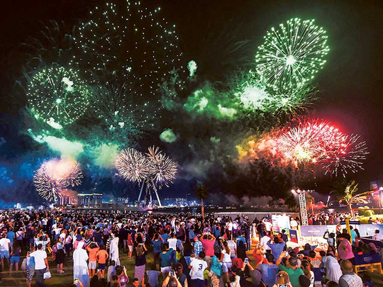 UAE National Day 5-day weekend: The last public holiday of 2020