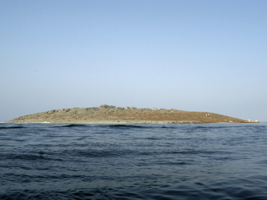 Sindh to develop 200 small islands off Thatta coast into tourist attractions