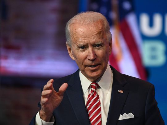 Biden warns ‘more people may die’ of COVID-19 if transition delayed