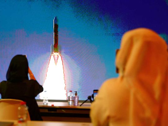 UAE’s Hope Probe set to reach Mars on February 9, 2021
