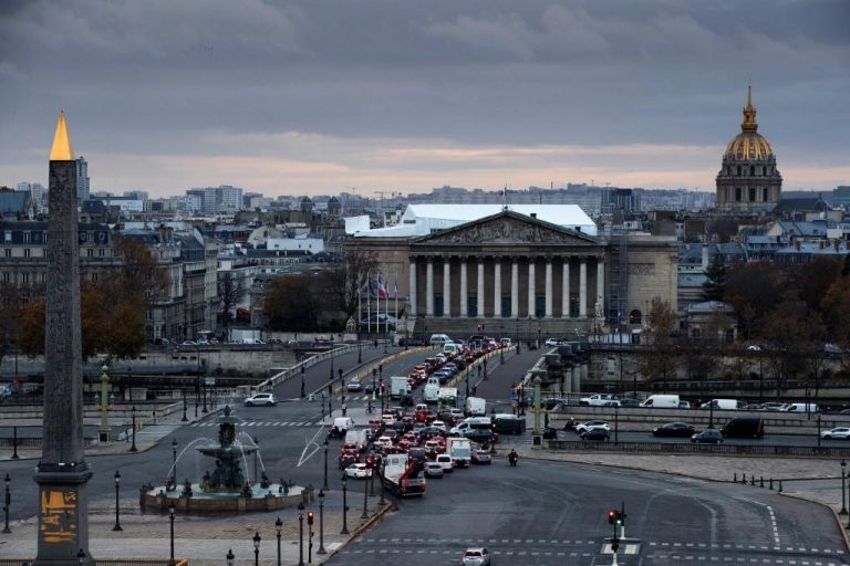 France regaining control over coronavirus, says health minister