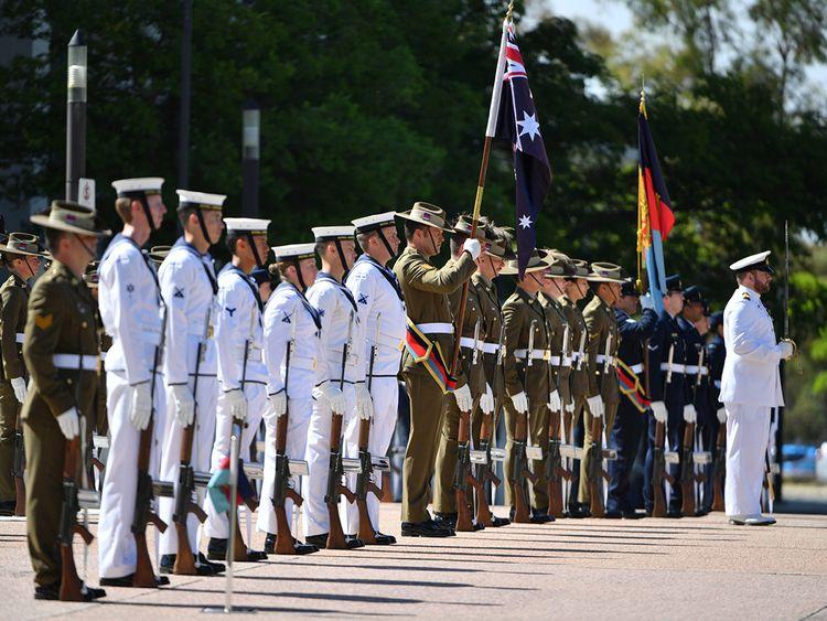 Evidence Australian troops ‘unlawfully killed’ 39 Afghans