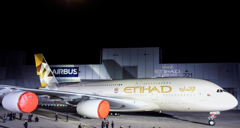 Israel’s El Al Airlines, UAE’s Etihad explore joint codeshares