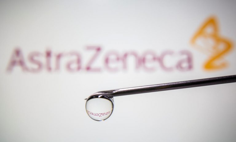 AstraZeneca COVID-19 vaccine can be 90% effective, results show