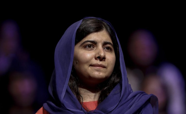 Don’t cut foreign aid, Malala Yousafzai urges UK