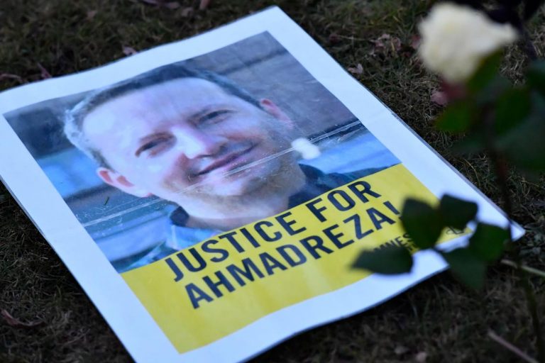 UN, Amnesty call on Iran to halt execution 