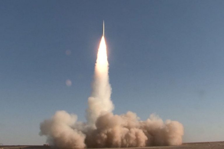 US to sanction entities linked to Iran’s missile program