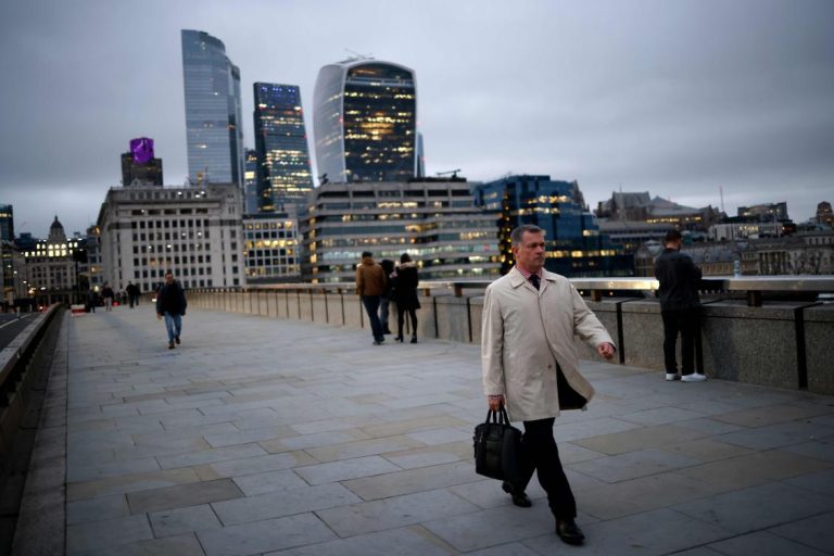 UK cuts overseas aid after worst recession in over 300 years