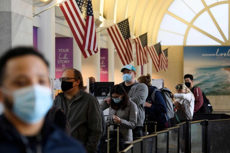 Coronavirus cases worldwide top 60 million: AFP tally