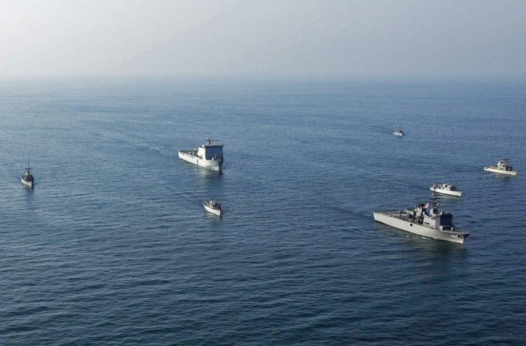 Bahrain condemns Qatar’s interception of 2 coastguard boats in its waters