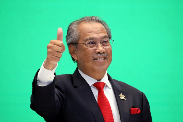 Malaysia’s embattled PM survives crucial budget test