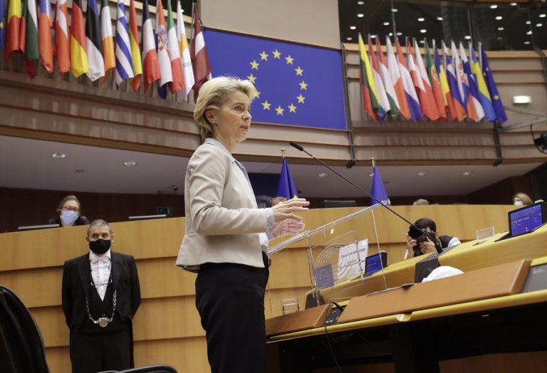 European MPs call for sanctions to be imposed against Turkey