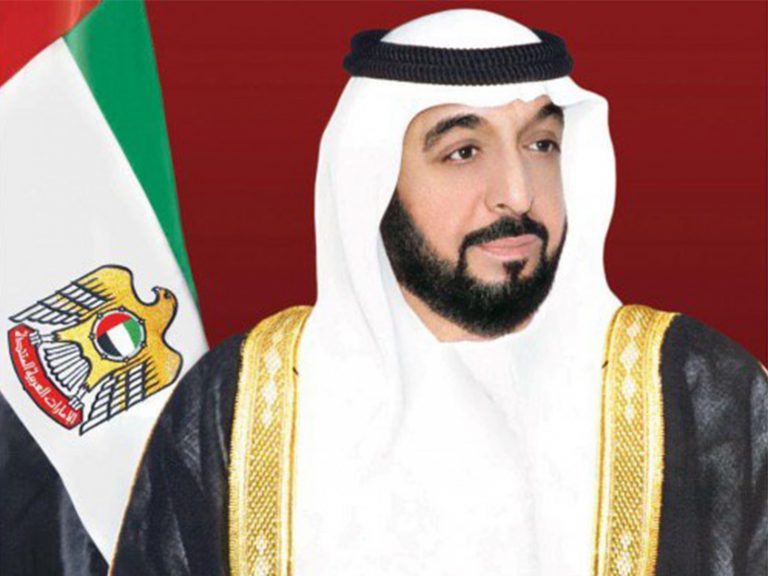 ‘Abrahamic Agreement’ supports people’s aspirations to achieve progress: UAE President