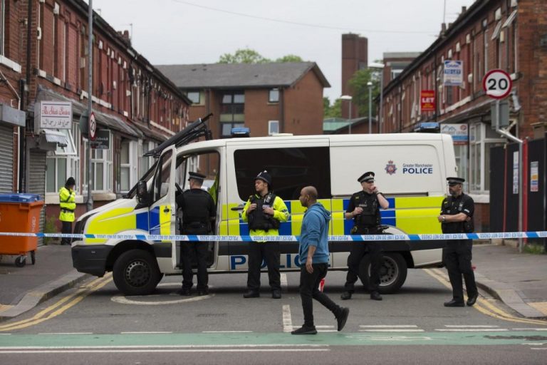 Friend of Manchester Arena bomber to be released on parole