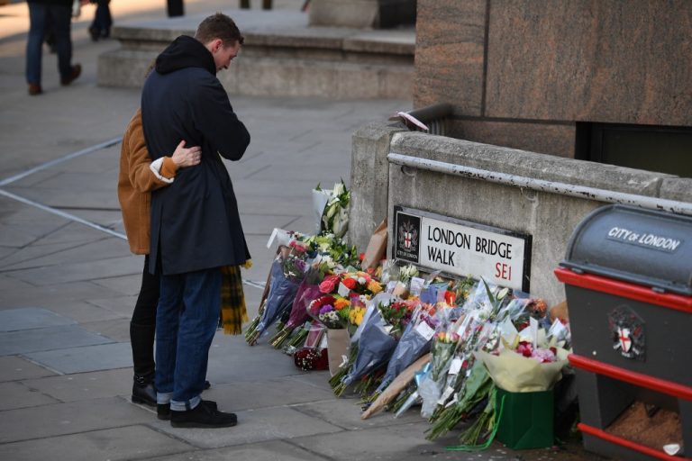 UK sees rise in Islamist extremist cases referred to counter radicalization program