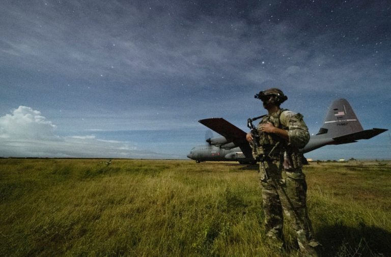CIA officer killed in Somalia: US media