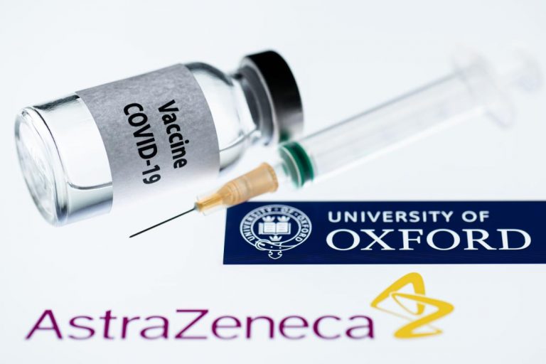 AstraZeneca France says situation with its COVID-19 vaccine encouraging