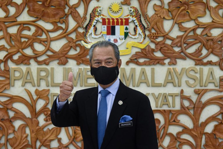 Malaysia to hold election after ‘coronavirus is over’