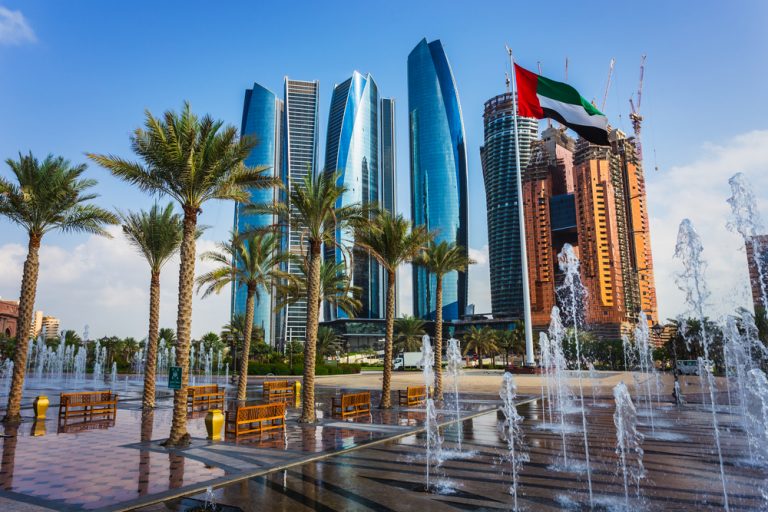 Abu Dhabi government grants citizens $2 billion in homes, loans to mark National Day