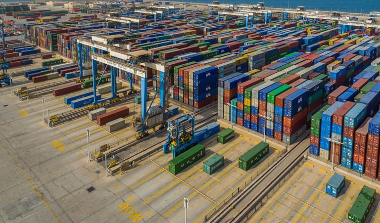 Abu Dhabi Ports to be a logistics hub for COVID-19 vaccines