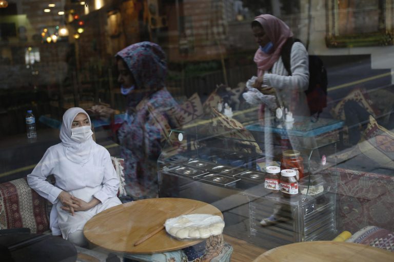 Turkey’s new coronavirus figures confirm experts’ worst fears