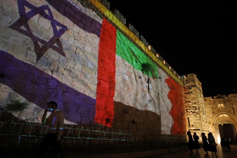 Israel ratifies aviation, scientific cooperation deals with UAE