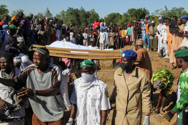 Northeast Nigeria attack claimed at least 110 lives: UN