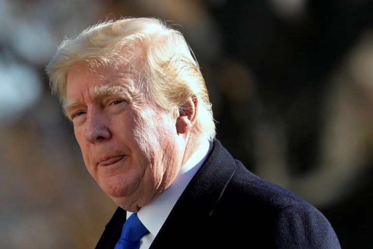 EU aims to “renew and reinvigorate” US ties after Trump