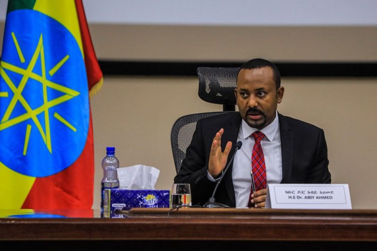 ‘Stop the madness’ Ethiopia PM urged by Tigray leader, Pompeo calls for end to hostilities
