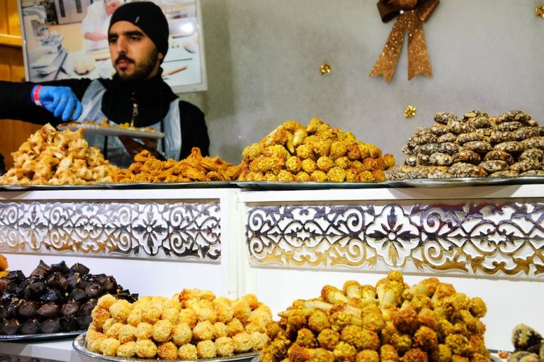 How Arabs are perceived in the French imagination