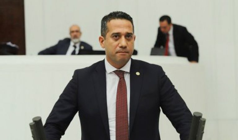 Turkish opposition politician investigated for criticizing Qatar military deal