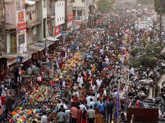 India: Reopening of Gujarat schools postponed, night curfew in Ahmedabad due to spike in COVID-19 cases