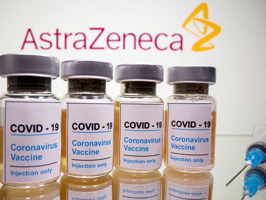 Why does AstraZeneca COVID-19 vaccine shot work better in smaller doses?