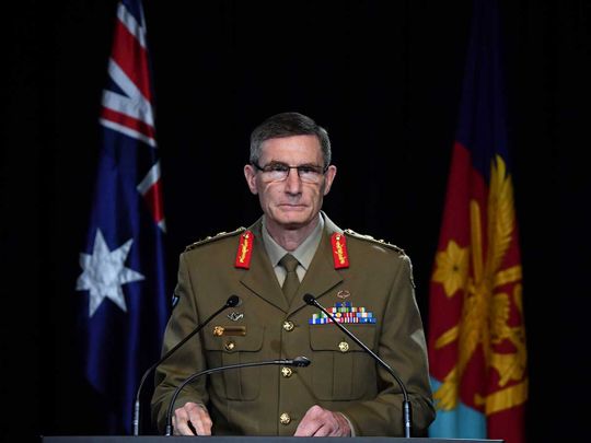 Australian troops unlawfully killed 39 Afghans: Report