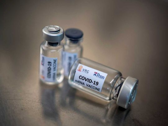 COVID-19: Experimental mRNA vaccines come to fore as pandemic rages