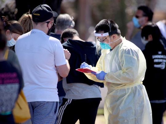 South Australia orders six-day statewide lockdown against fresh COVID-19 outbreak