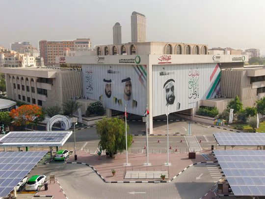 DEWA bill savings: Dubai cuts fuel surcharge for electricity and water