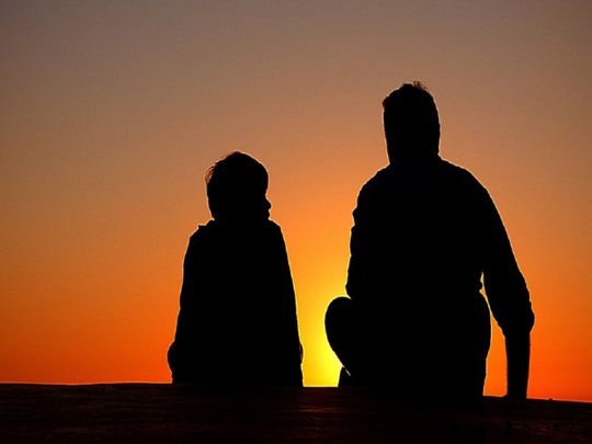 India: Man suffering from depression kills son, sleeps with dead body in Uttar Pradesh