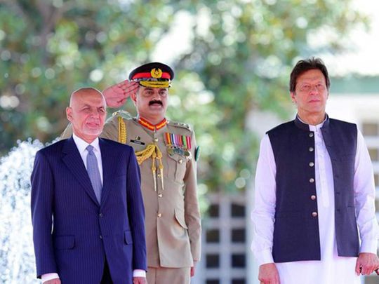 Pakistan PM Imran Khan set to visit Afghanistan – What’s on the agenda?