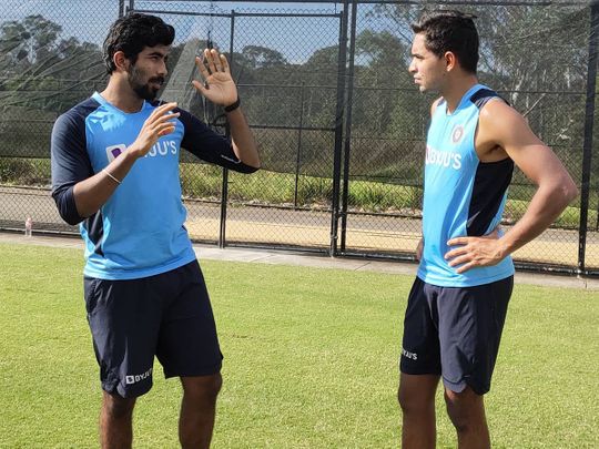 VVS Laxman: The long wait is finally over as Australia v India begins