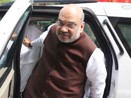 India: Party leaders make last minute appeal to voters for support
