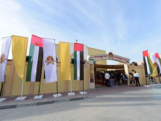 UAE National Day 2020: Churches laud tolerant nation
